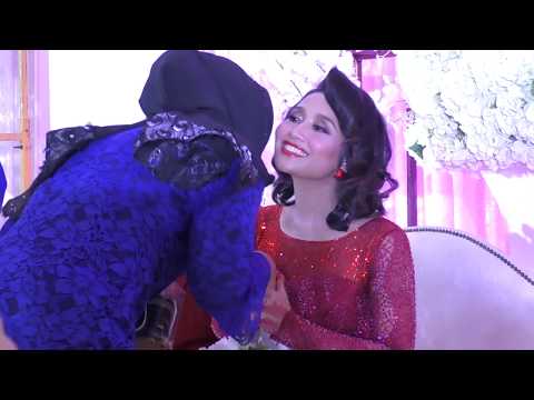 Ini Yang Berlaku di Majlis Reseps Penyanyi Sufi Rashid