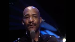Hot Chocolate - No Doubt About It (on Top Of The Pops, 1/5/1980)