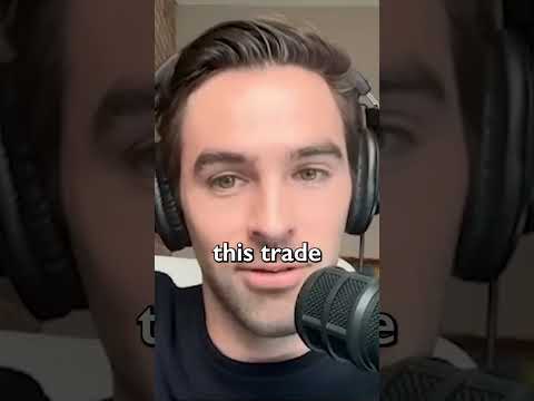 Thumbnail for Sam Callahan: Here’s Why FTX to COLLAPSED #bitcoin #shorts #short