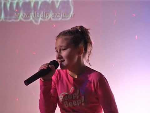 ANA PAVLEKOVIĆ - Dečko plavi (2010)