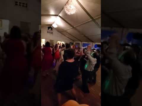 Beats By Brezo Wedding DJ video.