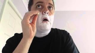 Pol Silver Razor Blade Review!