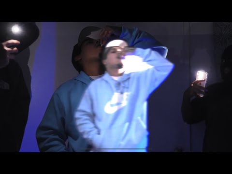 Pimplayac - Young Pimp [official music video] shot by @WakeUpRaw