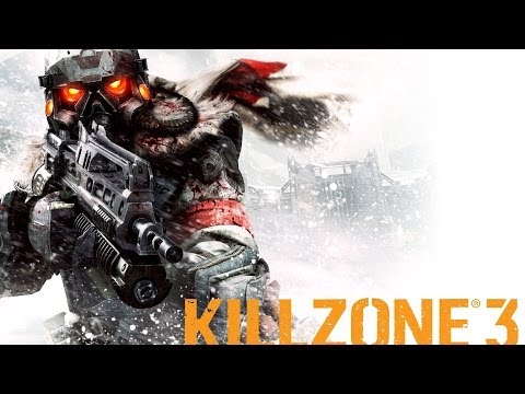Underrated Games: Killzone 3