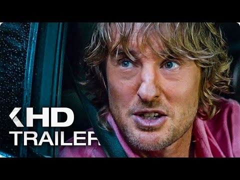 WER IST DADDY? Trailer German Deutsch (2018)