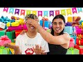 I Made My Brother Cry