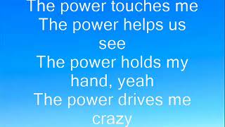 The Power Cher Lyrics