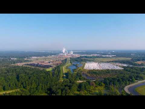 Bannister Energy-Sparta Re-use   4-6-18