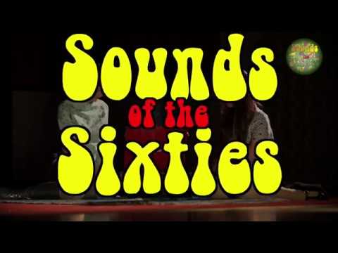 The Revolvers - The Sounds Of The Sixties