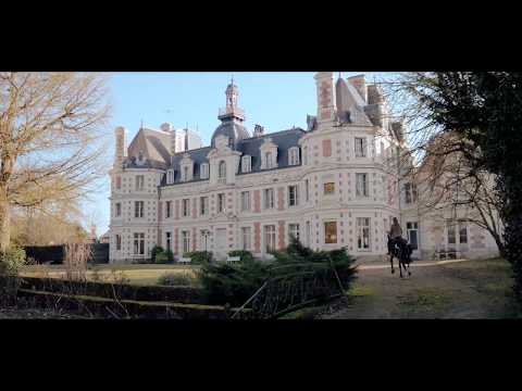 download lagu mp3 mp4 Chateau En Touraine, download lagu Chateau En Touraine gratis, unduh video klip Chateau En Touraine