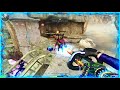 KAC ChainSAW Fury Shot Dominating The Battlefield In Crossfire PH