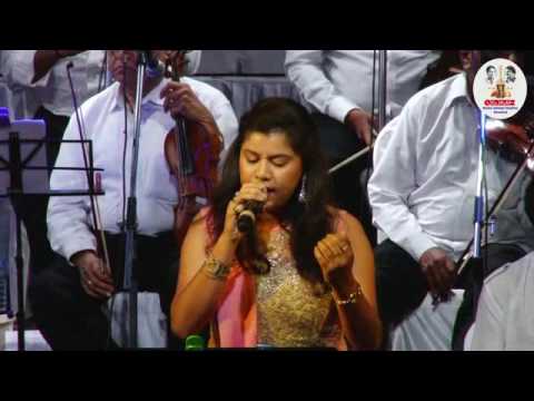 17 Aa Aa Bhi Jaa Raat Dhalane Lagee - SJMF 18