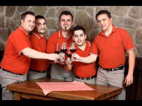 Ansambel Aplavz - Špelca