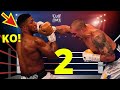 Usyk Vs Joshua 2 Full Fight Highlights Oleksandr USYK Beats Anthony Joshua In Split Decision