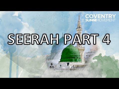 LIFE OF MUHAMMAD ﷺ PART 4 - Victory of Makkah, Final Sermon & Blessed Demise