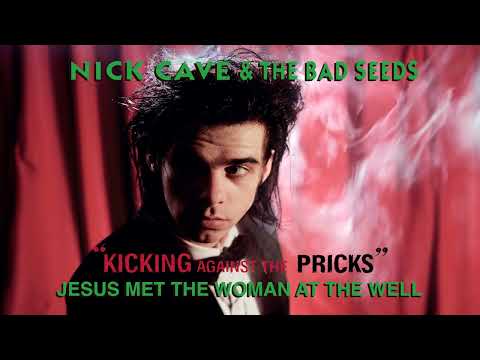 Video thumbnail for Jesus Met the Woman at the Well