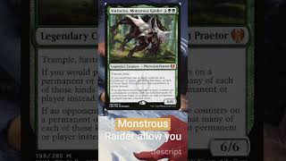 5 Keys for Building Wolverine, Best There Is  #mtg #edh #commander #cmdr #shorts