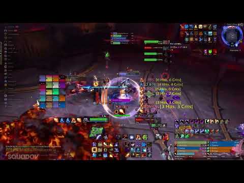 Sun King's Salvation Mythic - Shadowlands - S4 Fated CN