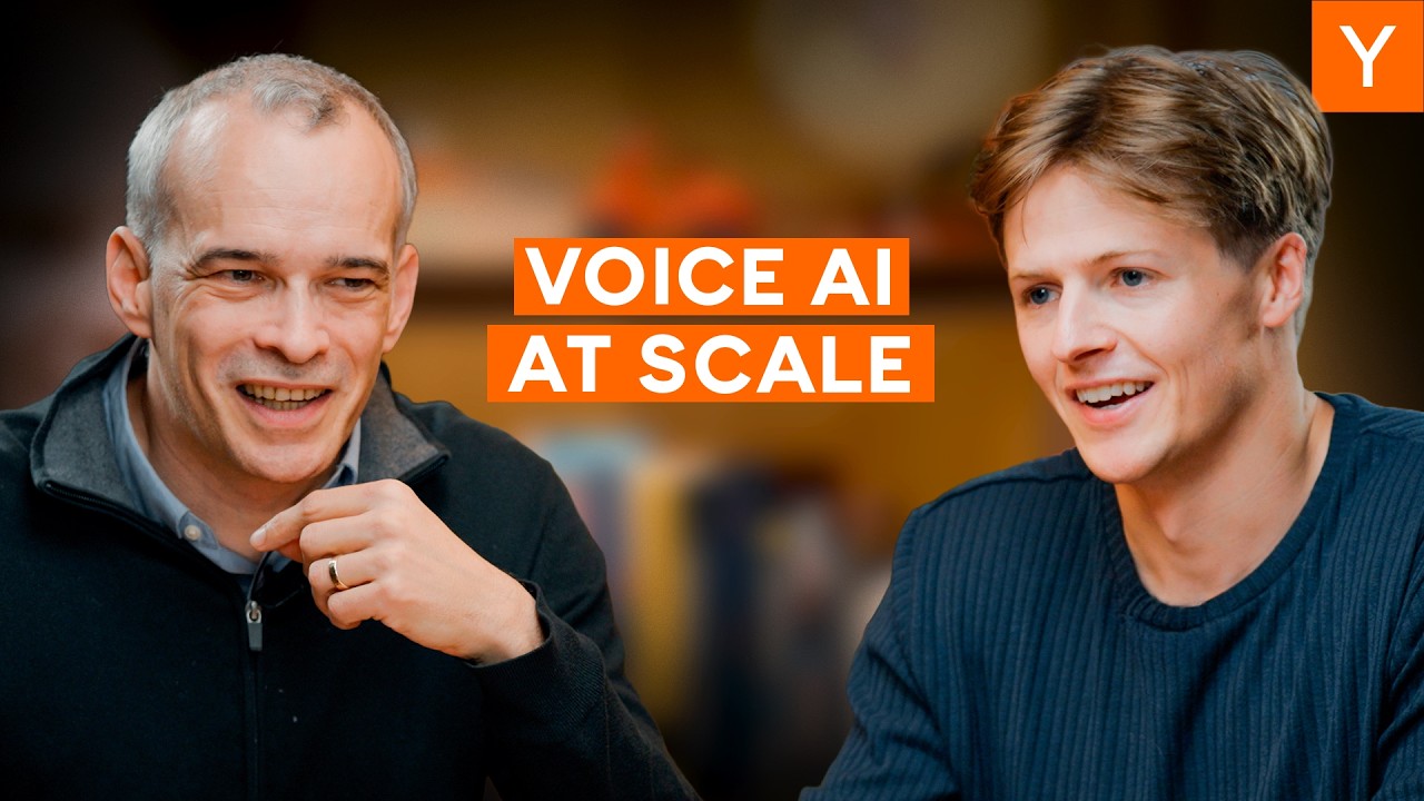 Phone AI创始人访谈：从AI接电话到企业级语音AI优化平台的崛起