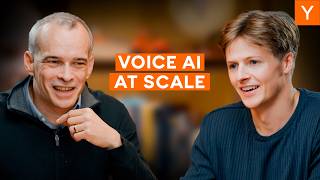 This Startup Built AI That 80% of Callers Think Is Human