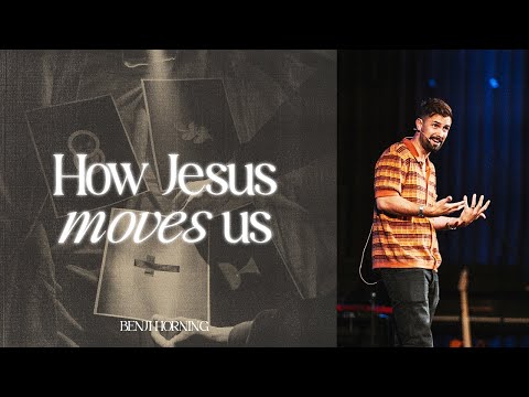 The Disciples Rejoin Jesus - (John 4:19-54) - How Jesus Moves Us