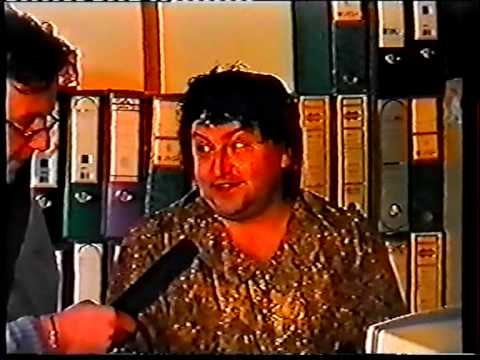 CAZINSKA AUDICIJA 2005 - SUPERMEN