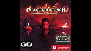 Pharoahe Monch - Internal Affairs 1999 FULL ALBUM