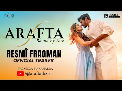 ARAFTA | Resmi Fragman | Yeni Diziler 2025 | Arafta - Türk Dizileri @araftadizisi