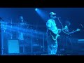 Modest Mouse - Baby Blue Sedan live - 10/22/25 - The Capitol Theatre, Port Chester, NY 4K