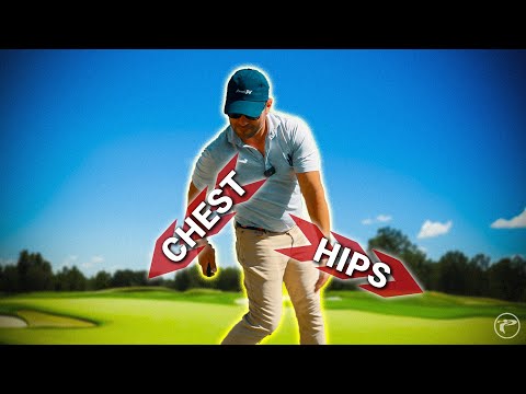 This Downswing Sequence Will Change Your Swing Forever!