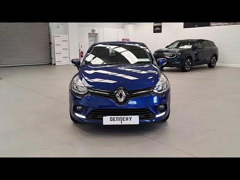 Renault Clio 1.2 16V 75 DYNAMIQUE NAV - Image 2