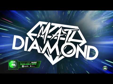PWA Black Label Music - Vol 1 - Mat Diamond - Forged Under Pressure 🎵