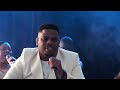 Vuyo Nombila Alisoze Laphel Amandla Live Official Music Video