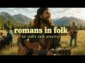The Book of Romans in Indie Folk | Christian Worship Album