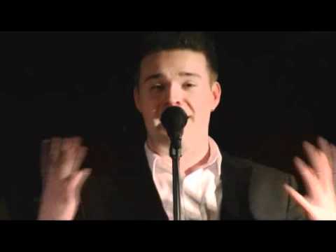 Chris Stacey - Male Vocalist - Shout Promotions