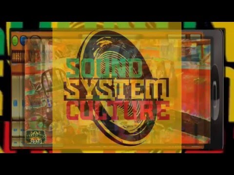 DUB YEAR'S EVE (SISTA showcase 4) ft Unification Sound ls Roots Pressure & Forward Fever @ gent 2016