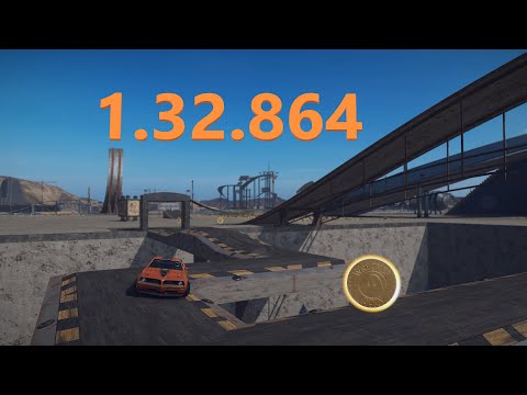 Wreckfest *NEW TOURNAMENT* !!Gold Rush + settings!! (Week 6)