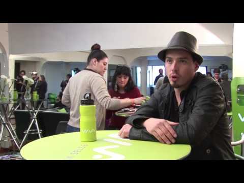 Making Of Ra Beat - Sesiones Bang!