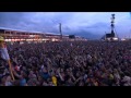 BEATSTEAKS - Hello Joe @ Rock Am Ring 2011 [HD]