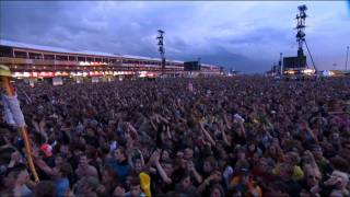 BEATSTEAKS - Hello Joe @ Rock Am Ring 2011 [HD]