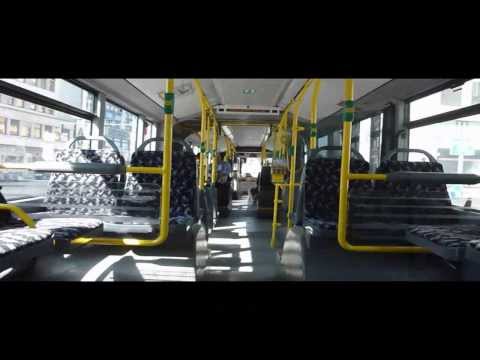 Citaro 18m BVG Berlin