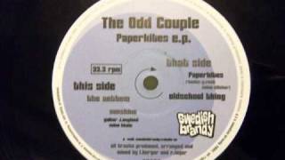 The Odd Couple - Sunshine