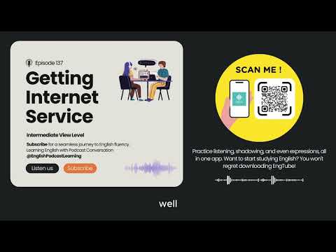 English Podcast For Learning English Episode 137 | Learn English With Podcast Conversation