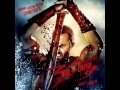 300: Rise of an Empire - Marathon