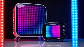 BIGGER and BETTER | The NEW Tivoo-Max by Divoom