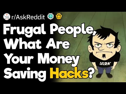 Frugal Reddit