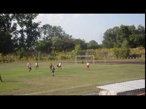 2019/2020 Start Łódź - Sparta Łódź (81 minuta)