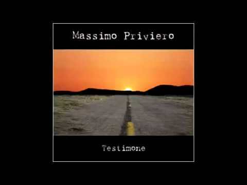 Massimo Priviero - 