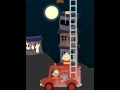 Tiny Fireman Educational Apps