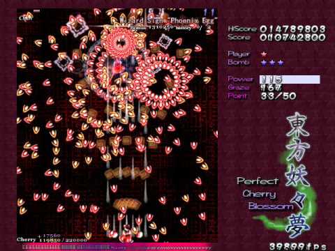 PCB Soundtrack #4 - The Fantastic Legend of Tohno (Stage 2 Theme)